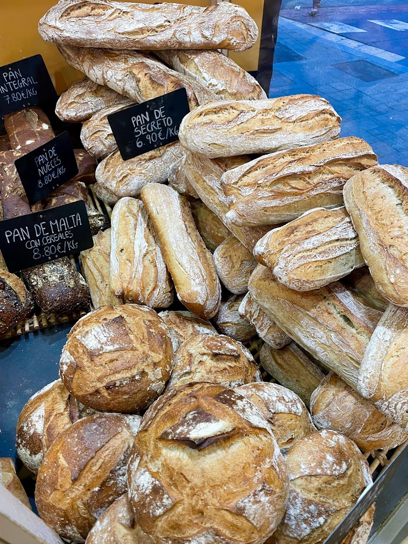 Le Fournil · Fotos 3