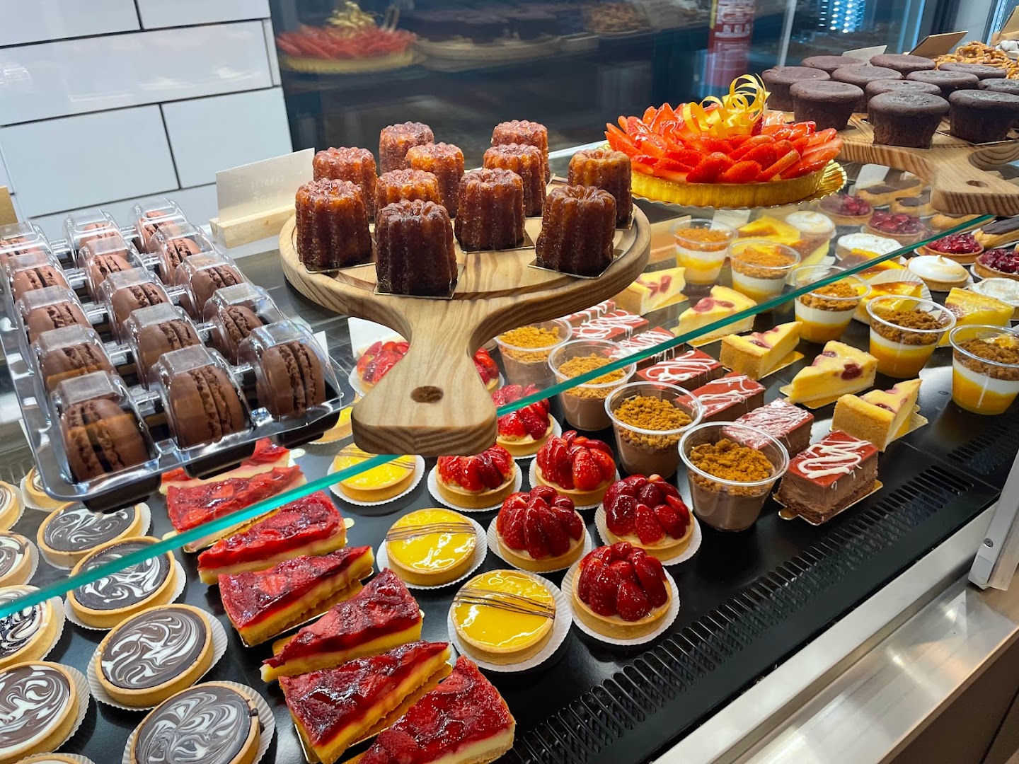 Le Fournil · Fotos 1